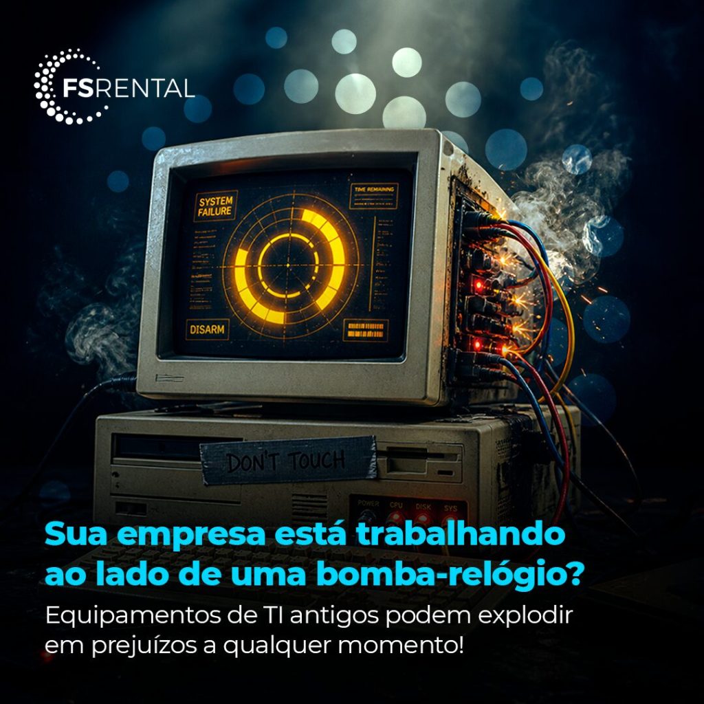ti bomba relógio
