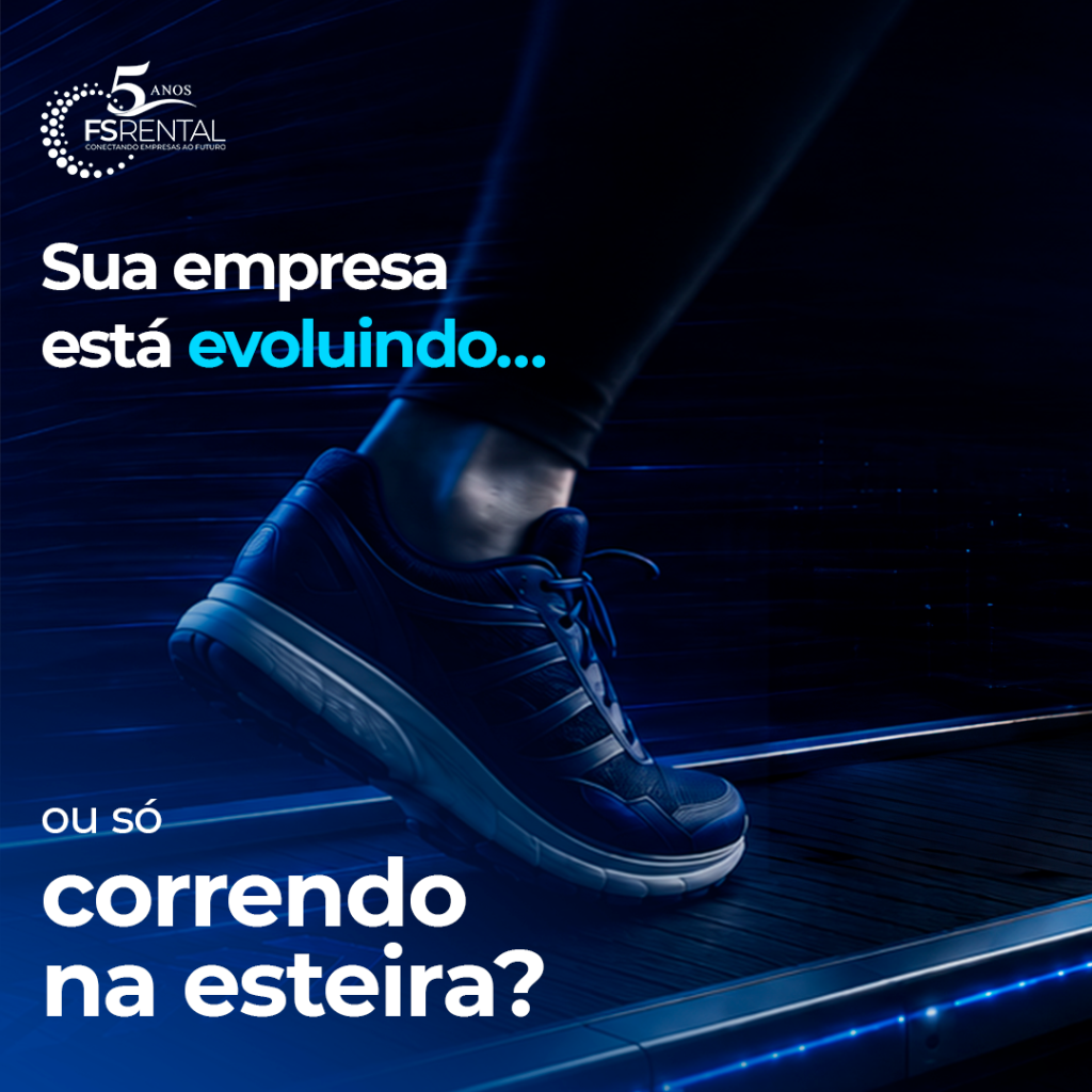tecnologia nunca para fsrental