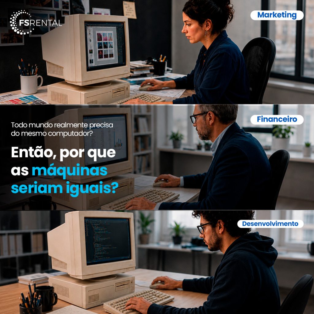 o mesmo computador