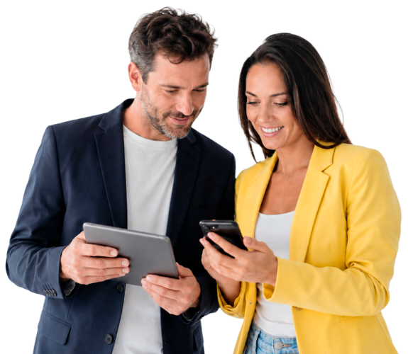 FSRental-Mobile