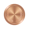 bronze