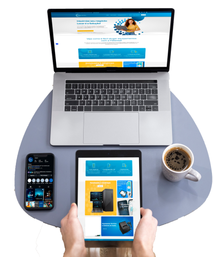 top-view-hands-holding-tablet